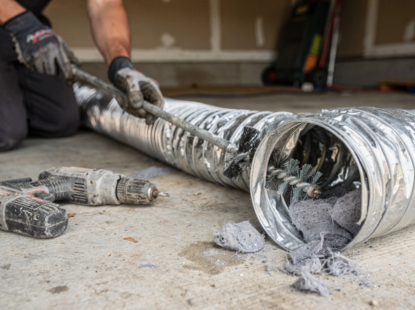 Duct Cleaning service in Corona, CA