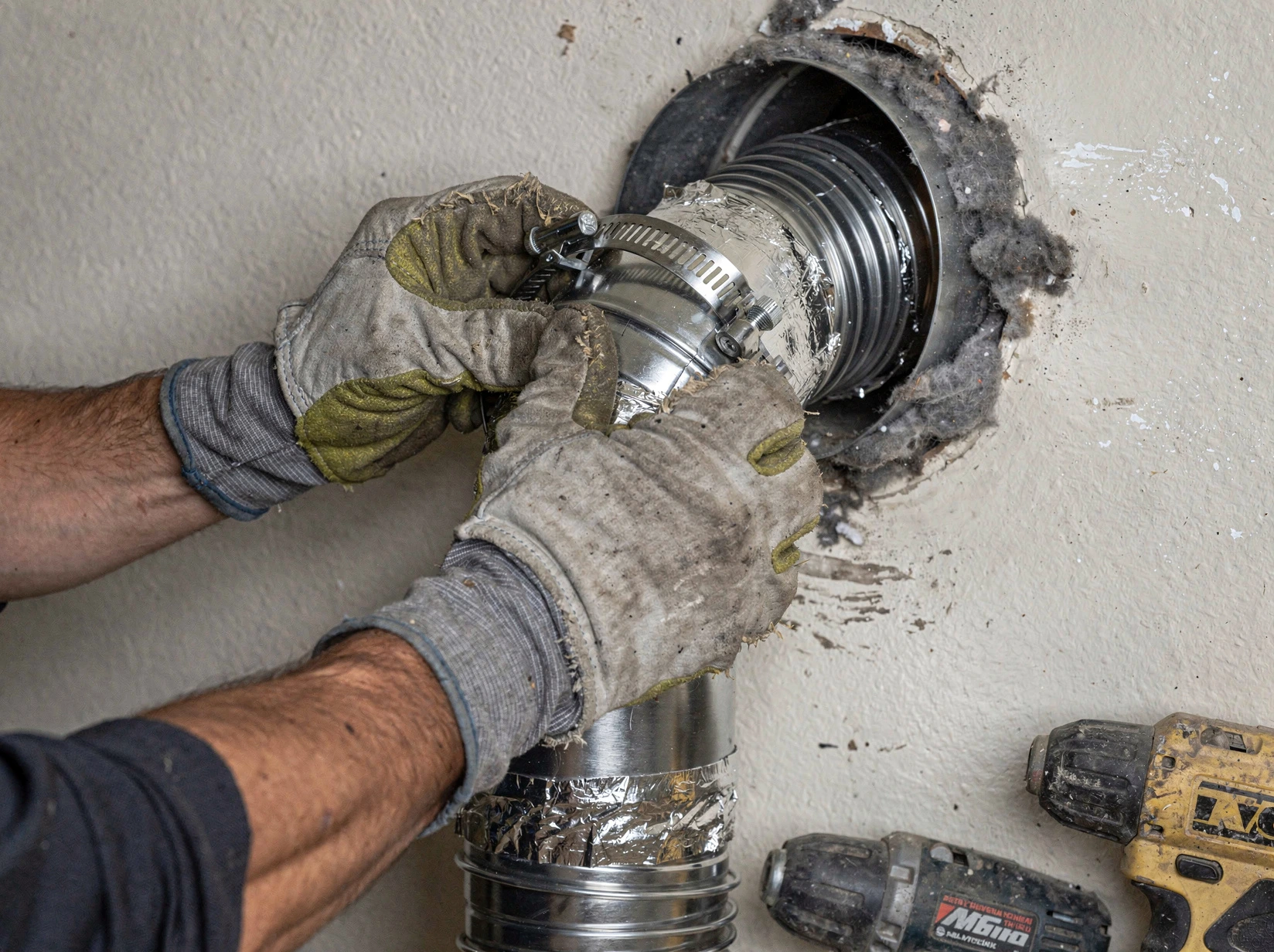 Hose Installation service in Corona, CA